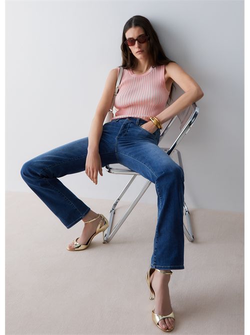  LIU JO | UA6063DS081/79028